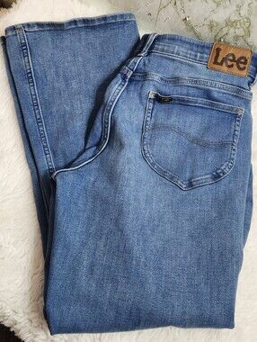 Lee Boot Cut Jeans
